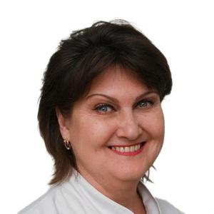 Костенко Людмила Анатольевна