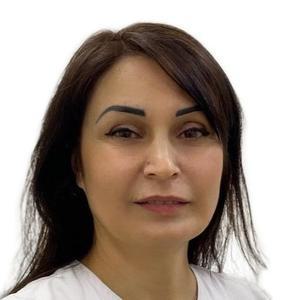 Атуева Мадина АбдулВахидовна