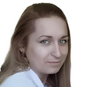 Король Анастасия Александровна