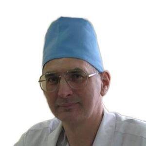 Зазнов Олег Владиславович