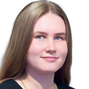 Орлова Юлия Геннадьевна