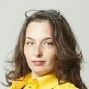 Булавина Наталья Валерьевна