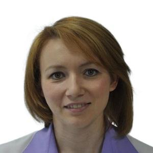Валиева Гузель Раисовна
