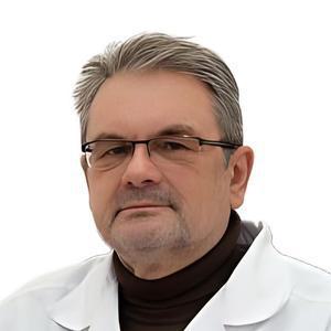 Бакуткин Валерий Васильевич
