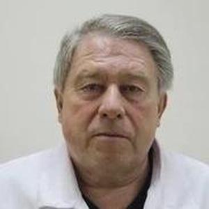 Кравцов Евгений Иванович