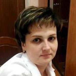 Сутягина Наталья Геннадьевна