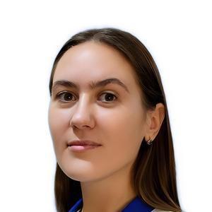 Горобцова Дарья Николаевна