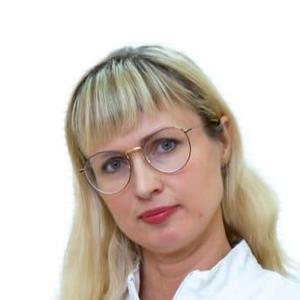 Михайлина Валерия Александровна