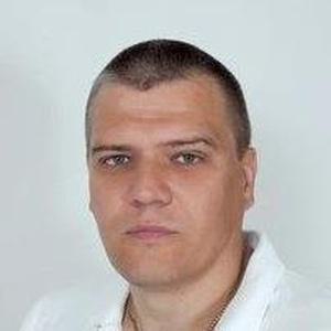 Печеров Александр Александрович