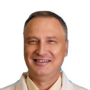 Берзин Сергей Вячеславович