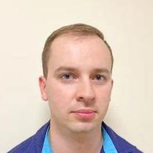 Брянцев Евгений Владимирович