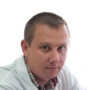 Лычев Павел Федорович