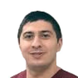 Салманов Рашад Мусаевич