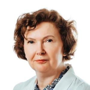 Лира Наталья Васильевна