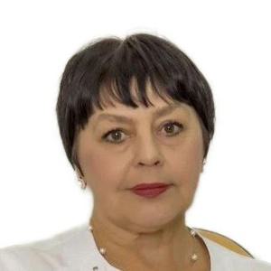 Редько Марина Владимировна