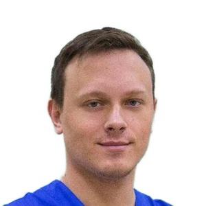 Овсиенко Алексей Геннадьевич