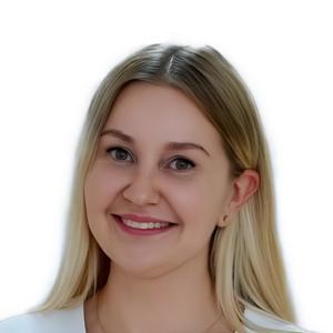 Коваль Екатерина Олеговна