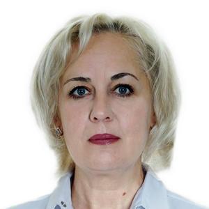 Архипова Наталья Владимировна