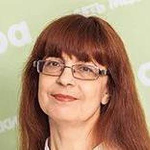 Баринова Ольга Александровна