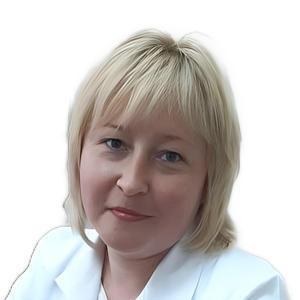Степанова Анна Владимировна
