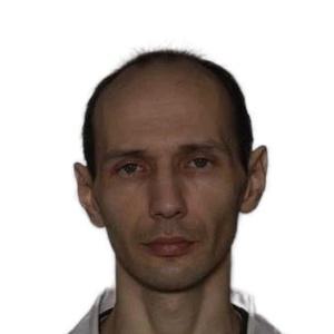 Зайнуллин Шамиль Ильгамович