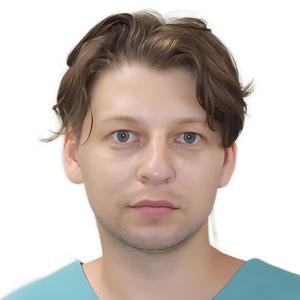 Максимов Дмитрий Сергеевич
