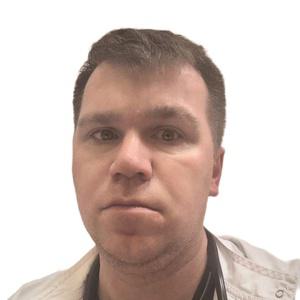 Федосеев Илья Сергеевич