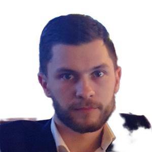 Рубанов Дмитрий Викторович