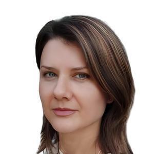 Фомченкова Анастасия Александровна