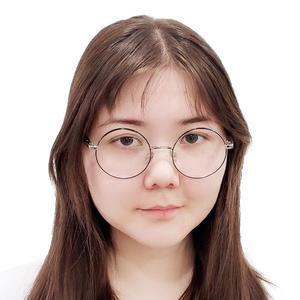 Зобкова Гаухар Юрьевна