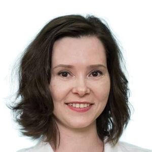Образцова Наталья Викторовна