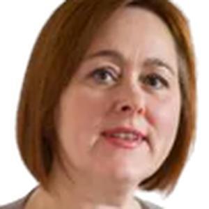 Осташова Елена Ивановна