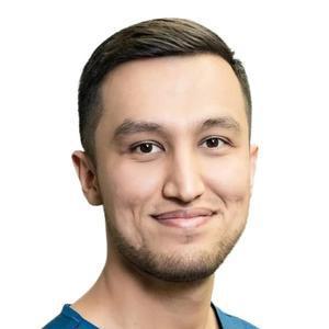 Джураев Азиз Азамович