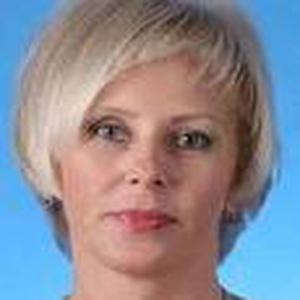 Седавных Елена Аркадьевна