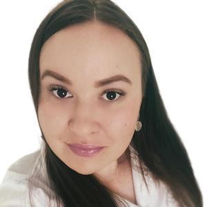 Калинина Галина Сергеевна