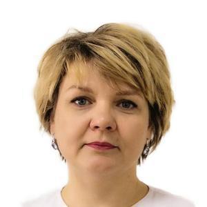 Горохова Любовь Анатольевна