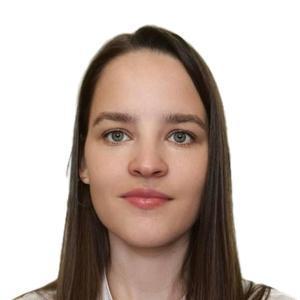 Виноградова Анастасия Юрьевна