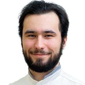 Муниев Далер Баходурович