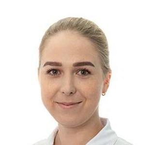 Видякина Анна Васильевна