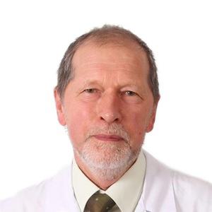 Мухаметшин Фарид Галимович