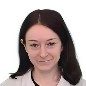 Ежеля Мария Константиновна