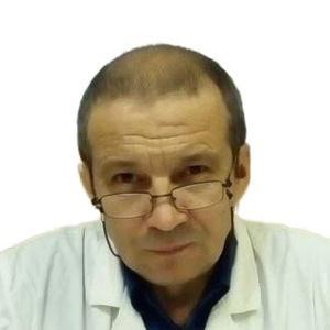 Гилязетдинов Джаудат Абузарович