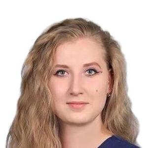 Мищенко Александра Андреевна