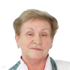 Лунькова Лидия Леонидовна