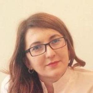Атакуева Фатимат Мухадиновна