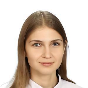 Проценко Елена Владимировна