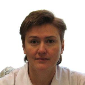 Чепчугова Оксана Анатольевна
