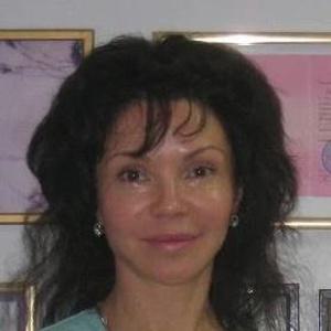 Тихонова Софья Александровна