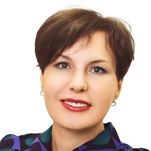 Бусурова Татьяна Васильевна