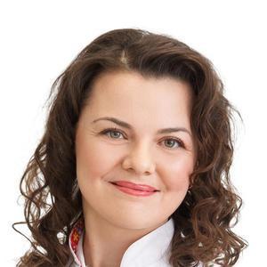 Панова Наталья Юрьевна